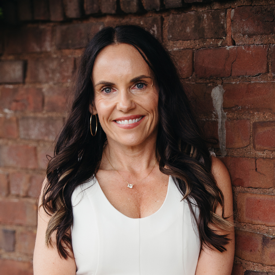 Deborah French