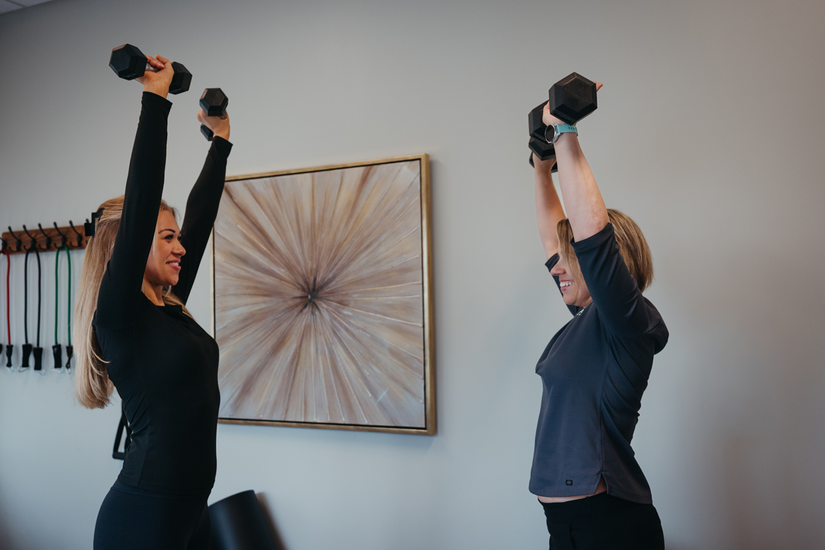 Exercise