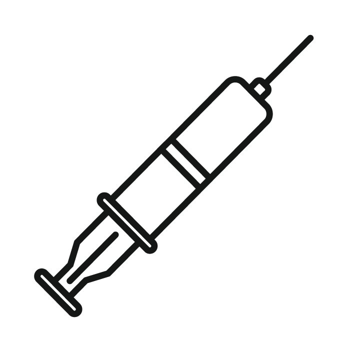 injection