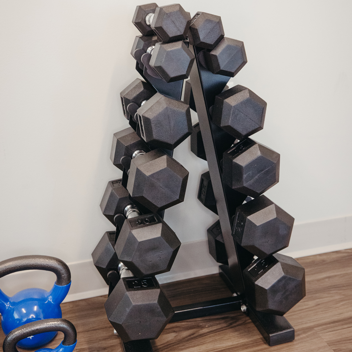 Weights