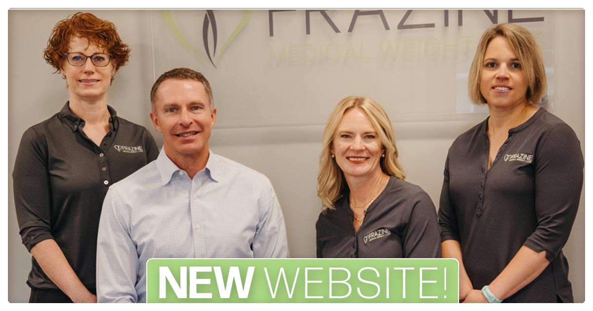 New Website